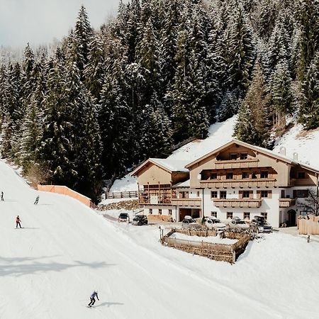 Ciasa Pedaga Villa St. Vigil Exteriör bild